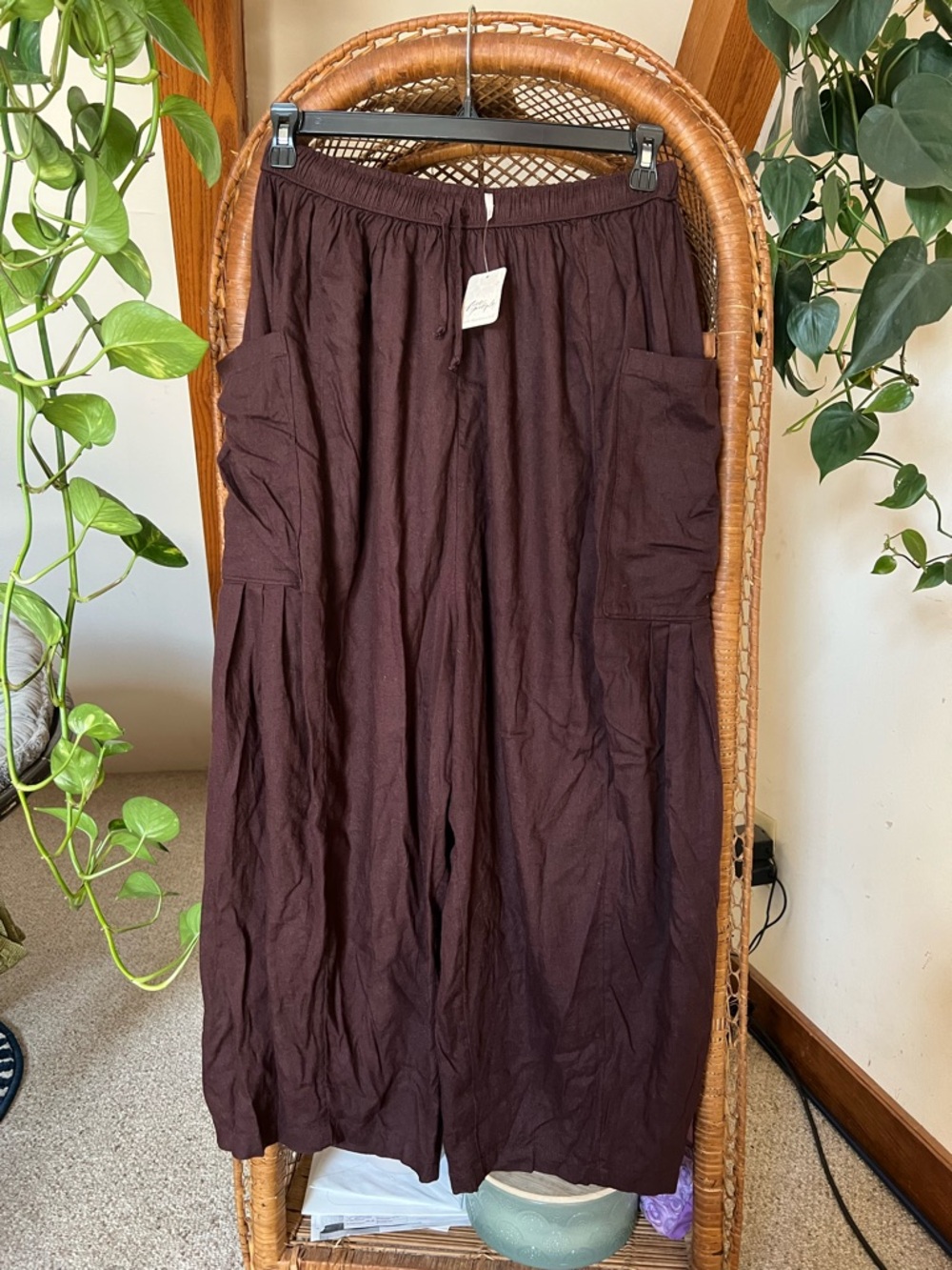 Free People Quinn Pants